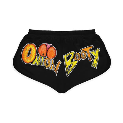 Onion Booty (Women's Relaxed Shorts)