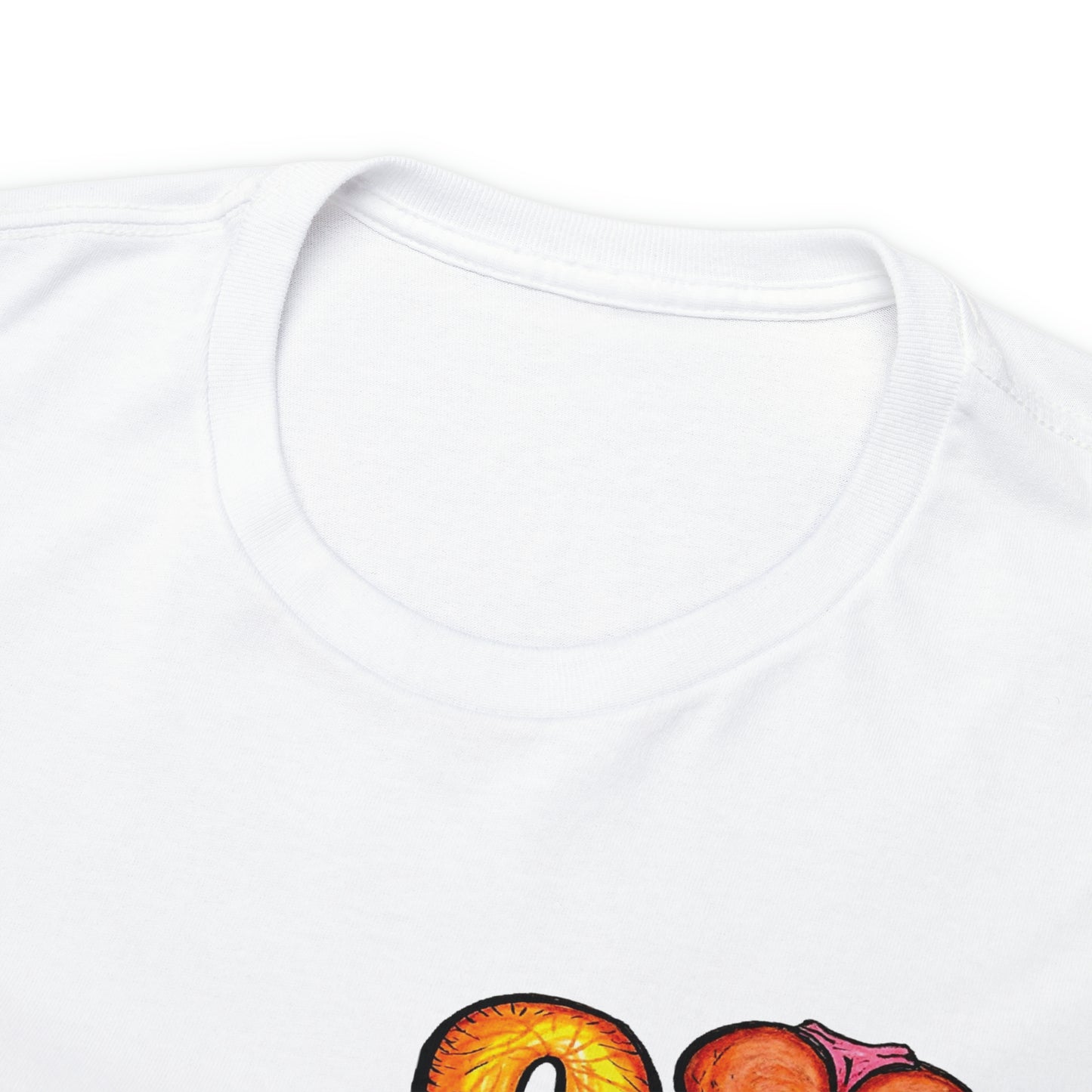 Onion Booty T-Shirt (Front & Back)