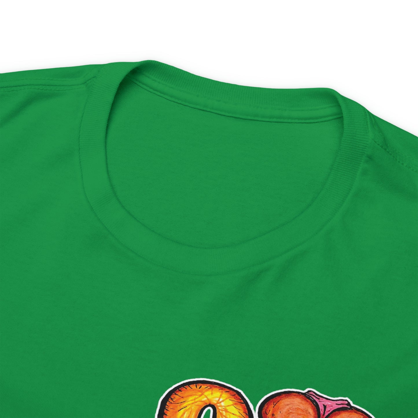 Onion Booty T-Shirt (Front & Back)