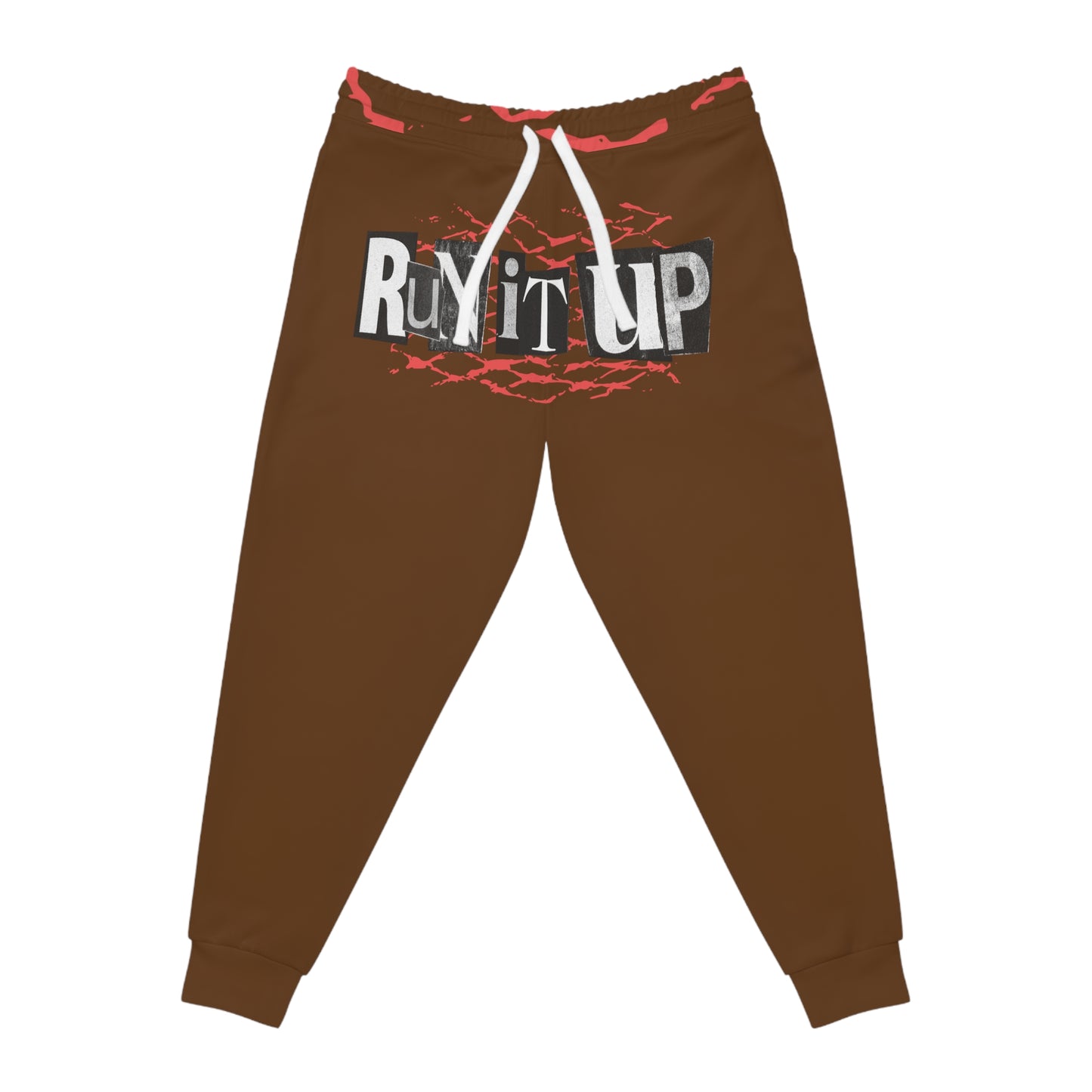 Run It Up 2 (Athletic Joggers)