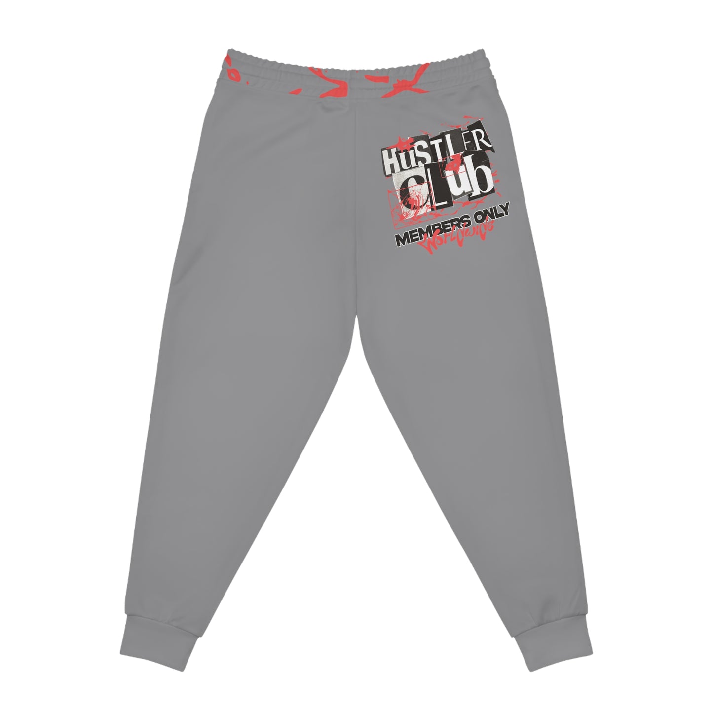 Run It Up 2 (Athletic Joggers)