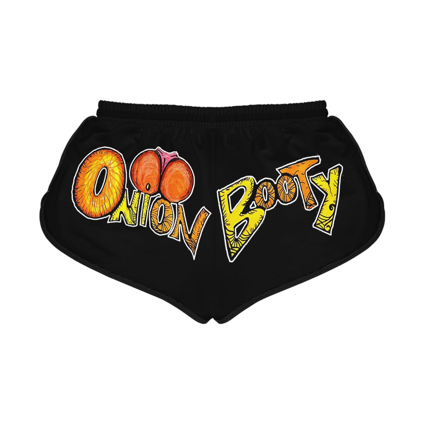 Onion Booty (Women's Relaxed Shorts)