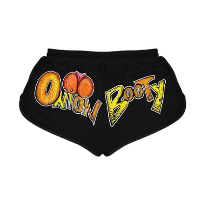 Onion Booty (Women's Relaxed Shorts)