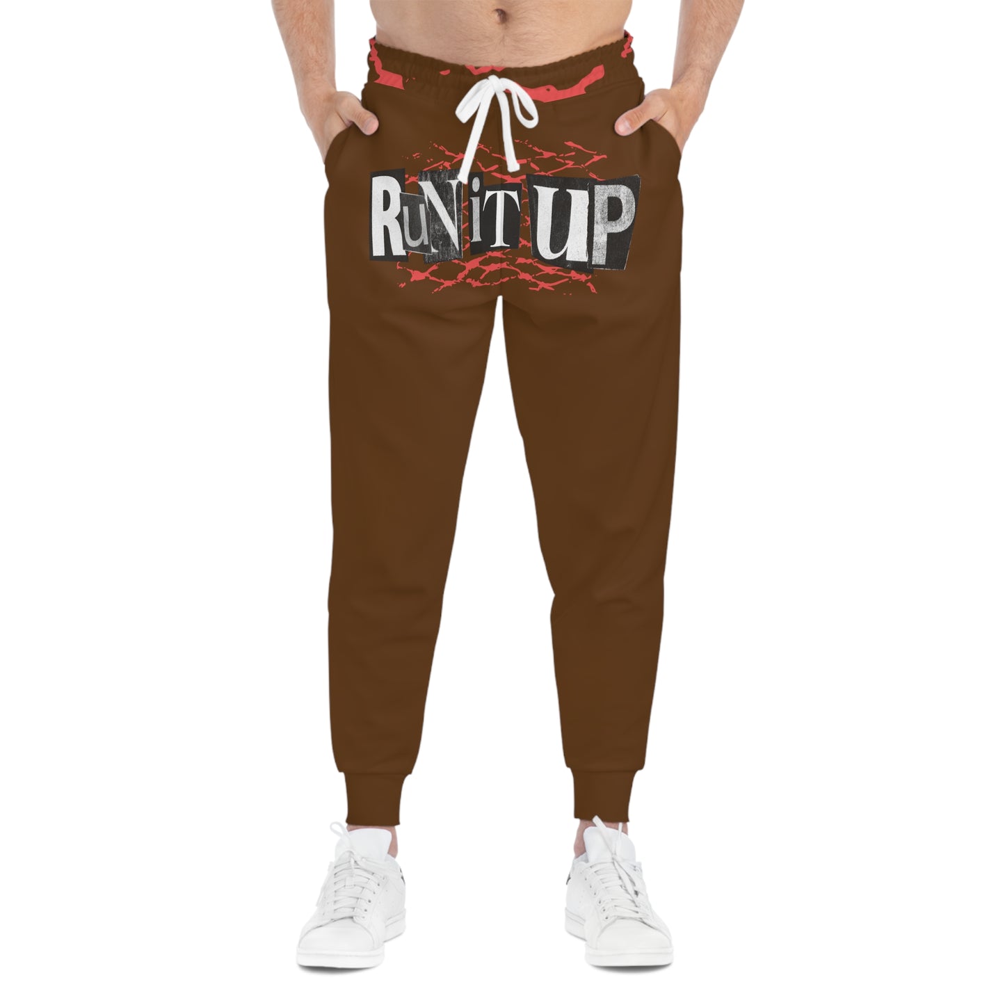 Run It Up 2 (Athletic Joggers)