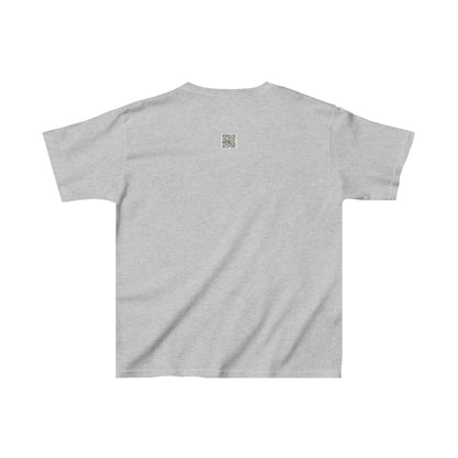 Money Hand (Kids Heavy Cotton™ Tee)