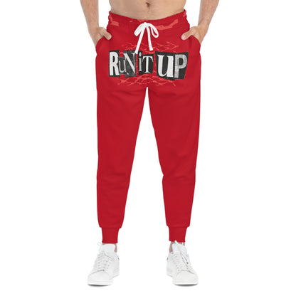 Run It Up 2 (Athletic Joggers)