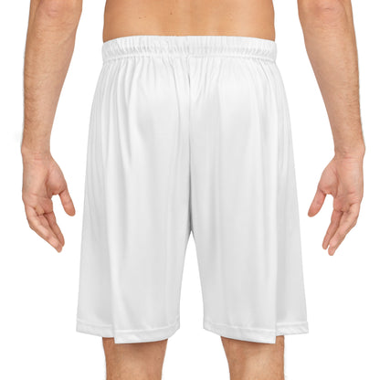 SkitBall Rollin (Basketball Shorts)