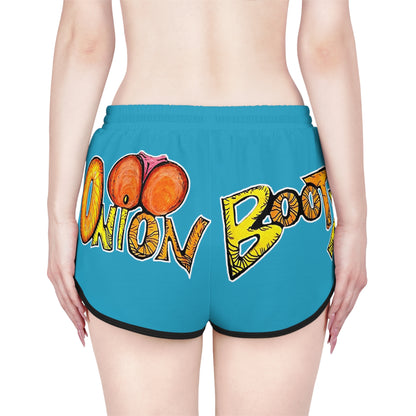 Onion Booty (Women's Relaxed Shorts)