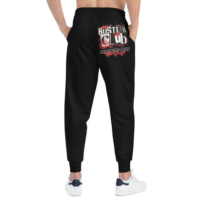 Run It Up (Athletic Joggers)