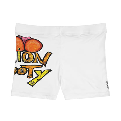 Onion Booty (Women's Shorts)